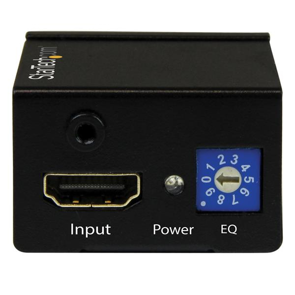 StarTech.com Amplificateur de signal HDMI à 35 m - 1080p Noir - vue 6