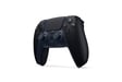 Sony DualSense Negro Bluetooth/USB Gamepad Analógico/Digital PlayStation 5