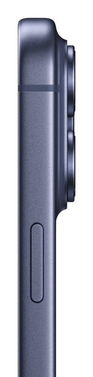 iPhone 17 Pro (5G) 256 Go, Bleu intense - Bon état