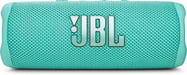 JBL FLIP 6 Altavoz portátil estéreo Verde azulado 20 W