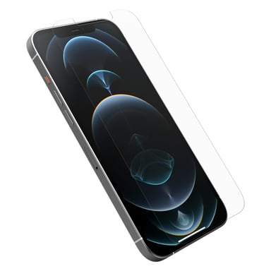 OtterBox Alpha Glass Series pour Apple iPhone 12 Pro Max, transparente
