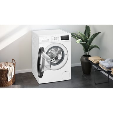 Lave linge hublot Siemens WM12N209FR