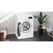 Lave linge hublot Siemens WM12N209FR