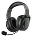 GX500W – Casque Gaming Sans Fil – Multiplateforme PS5/PS4/Switch/Xbox/PC – Noir