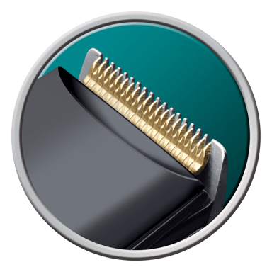 REMINGTON Tondeuse à Barbe  BEARD BOSS PRO pour une maîtrise totale de ta Barbe