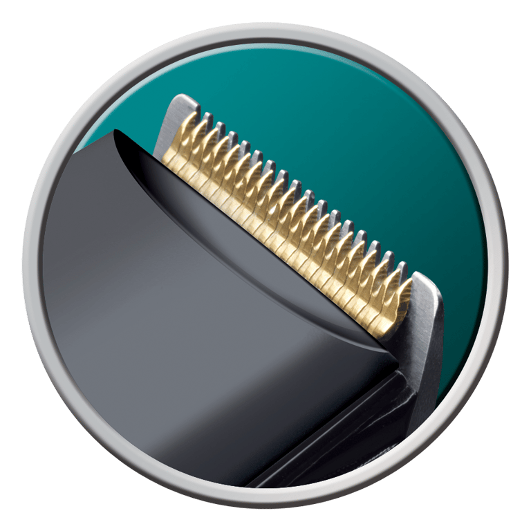 REMINGTON Tondeuse à Barbe BEARD BOSS PRO pour une maîtrise totale de ta Barbe Neuf - vue 2