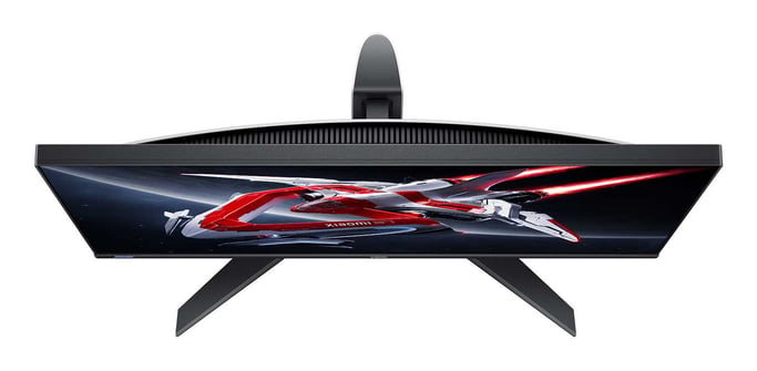 Xiaomi Monitor G27 Pro écran plat de PC 68,6 cm (27'') 2560 x 1440 pixels Wide Quad HD LED Noir