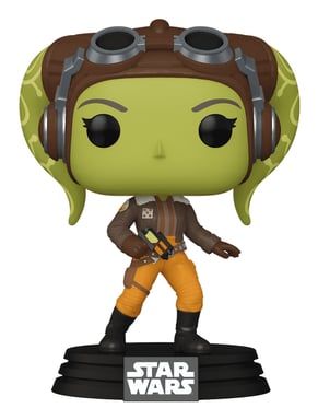 FUNKO POP! 72176 figurine d'action et de collection