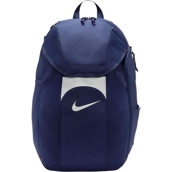 Sac a dos - NIKE - ACADEMY TEAM - 30 L - Bleu marine - Neuf