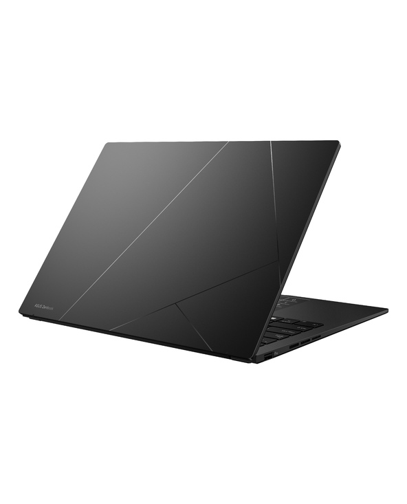 ASUS ZenBook 14 UM3406KA QD317X 14 Ryzen AI 5 340 RAM SSD AZERTY - vue 6
