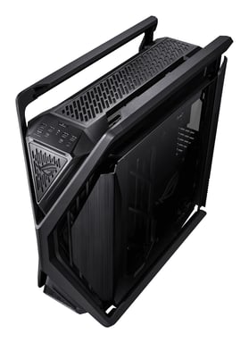 ASUS ROG Hyperion GR701 BTF Edition Tower Noir, Transparent