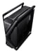 ASUS ROG Hyperion GR701 BTF Edition Tower Noir, Transparent