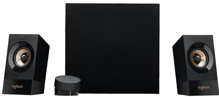 Logitech Enceintes Multimédia Z533