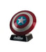 Figurina scudo - EAGLEMOSS - Capitan America - 16 cm