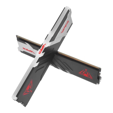 Patriot Memory Viper Venom RGB PVVR532G660C34K módulo de memoria 32 GB 2 x 16 GB DDR5 288-pin DIMM