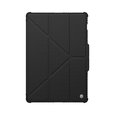 Custodia per Galaxy Tab S9 Ultra / S10 Ultra Bumper PRO con copertura della fotocamera