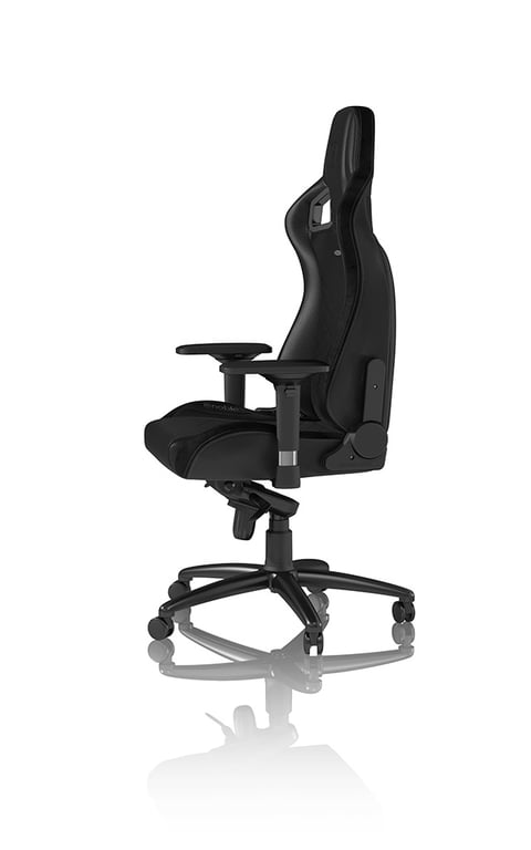 Noblechairs Epic TX - vue 9