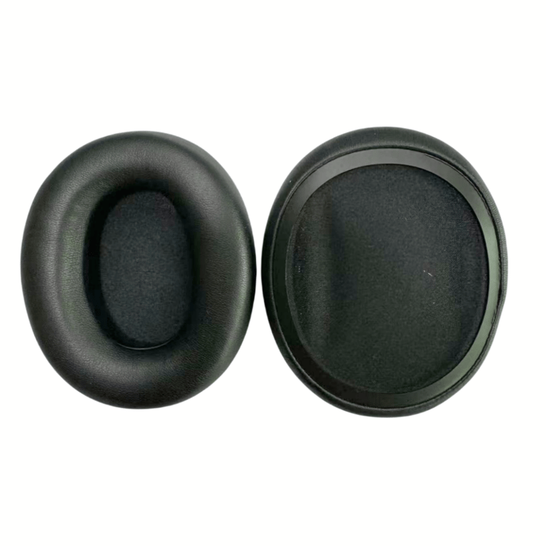 "Coussinets d'oreille de remplacement pour casque Skullcandy Crusher ANC2 - Neuf"