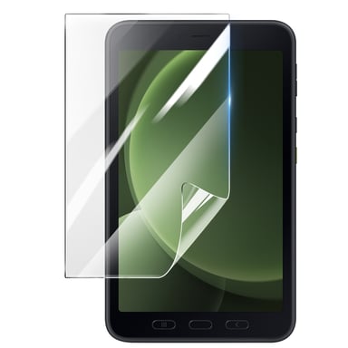 Protection Écran pour Samsung Galaxy Tab Active 5 en Hydrogel Antichoc Transparent