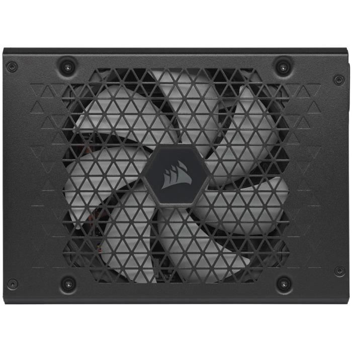 Corsair ATX1500W 80+ Platinum HX1500i C20 Version - vue 5