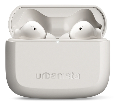 Écouteurs Urbanista Palo Alto TWS – True Wireless, ANC, Autonomie 45h, Bluetooth 5.3 - vue 3