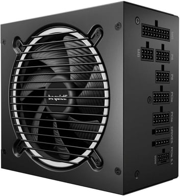 be quiet! Pure Power 13 M 1200W 120mm 80+ Gold