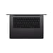 MacBook Pro M5 Max (2026) de 16'', 2 TB, RAM 36 GB, GPU Apple 32, negro espacial - QWERTY ES