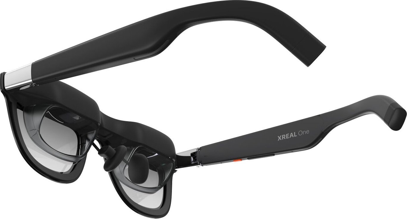 Lunettes AR XREAL One Neuf - vue 2