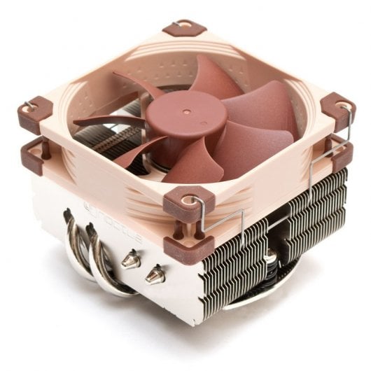 Noctua NH L9x65 Processeur Refroidisseur 9 2 cm - vue 3