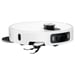 Robot Vacuum 5 Pro - Aspirateur robot, 4L White