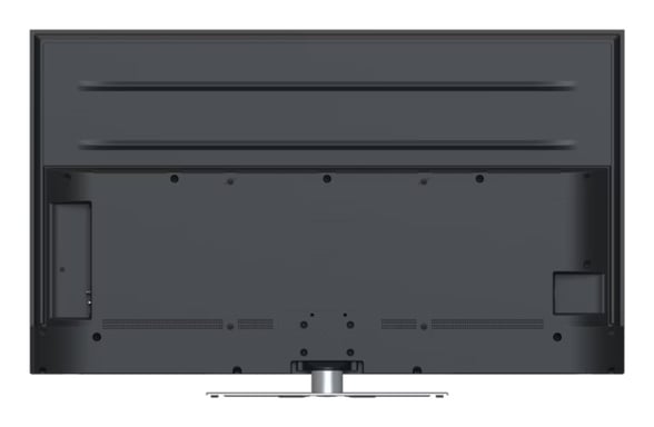 Panasonic TV-65W93AE6 Televisor 165,1 cm (65'') 4K Ultra HD Smart TV Wifi Negro, Plata