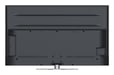 Panasonic TV-65W93AE6 Televisor 165,1 cm (65'') 4K Ultra HD Smart TV Wifi Negro, Plata