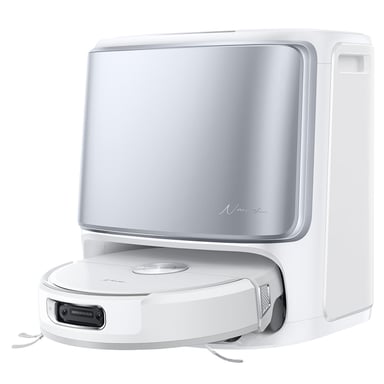 Narwal Freo Flow - Robot aspirador, Blanco