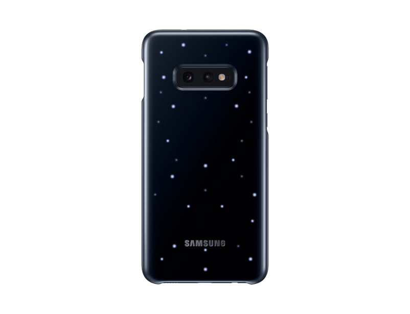 Samsung Coque avec affichage LED S10e - vue 3