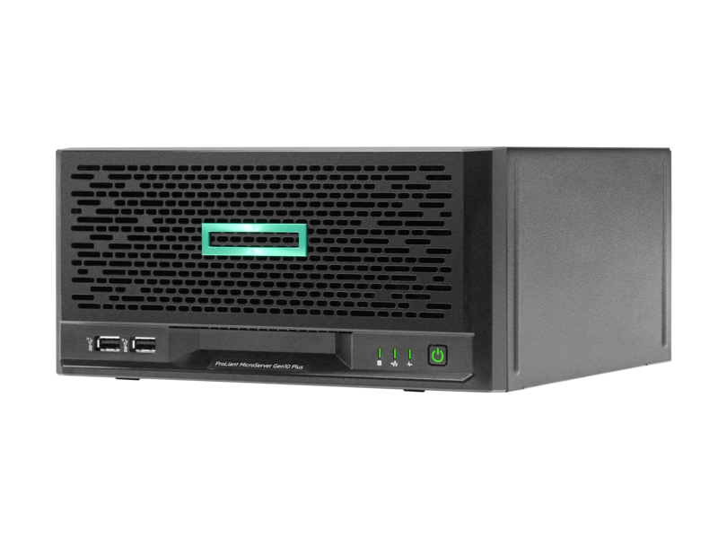 HPE ProLiant MicroServer serveur Ultra Micro Tower Intel® Pentium® G5420 3 8 GHz 8 Go DDR4 SDRAM Neuf