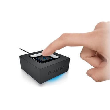 LOGITECH - Adattatore audio Bluetooth multipunto
