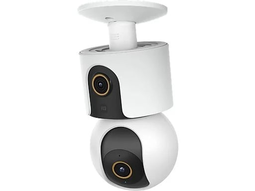 Xiaomi smart camera C500 dual