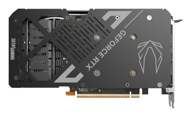 ZOTAC RTX 5060 TWIN EDGE OC 8GB