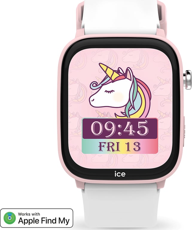 Montre Enfant Ice smart 3.0 024550 ICE - vue 8