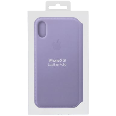 Apple MVF92ZM/A funda para teléfono móvil Folio