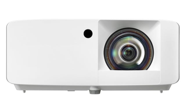 Optoma ZH350ST Proyector de corto alcance 3500 lúmenes ANSI DLP 1080p (1920x1080) 3D Blanco