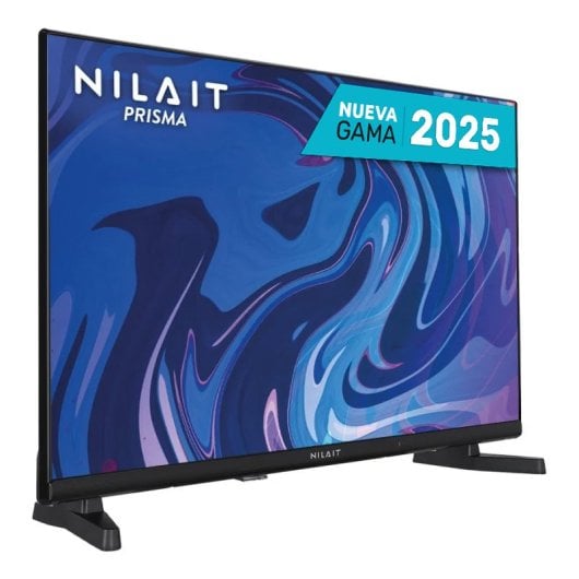 Téléviseur intelligent LED HD Ready 32 