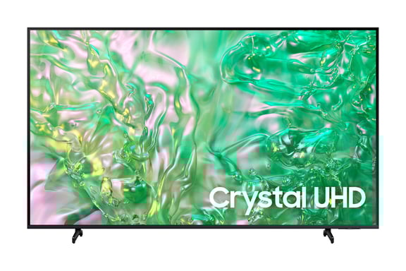 Samsung UE43DU8072UXXH Televisor 109,2 cm (43'') 4K Ultra HD Smart TV Wifi Negro