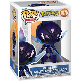 FUNKO POP! Ceruledge