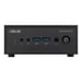 PN42-SN004AV MINI PC BAREBONE