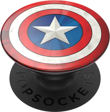 PopSockets POPS100483 accesorio para funda de teléfono móvil
