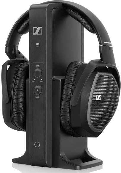 Casque UHF SENNHEISER - RS175-U