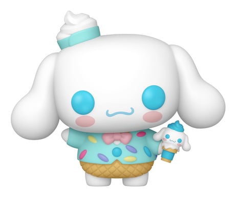 FUNKO POP! 83693 collectible figure