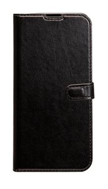 Custodia per Galaxy A71 Folio Wallet chiusura con linguetta magnetica