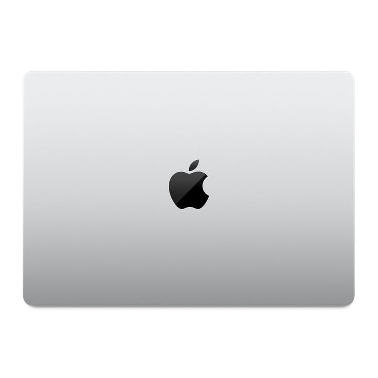 Apple 2021 MacBook Pro 14 Pouces Puce M1 Pro avec CPU 10 cœurs et GPU 16 cœurs RAM SSD - vue 10